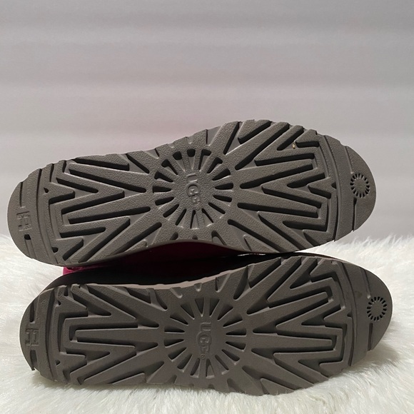 UGG Kristin Ankle boots - Picture 6 of 6